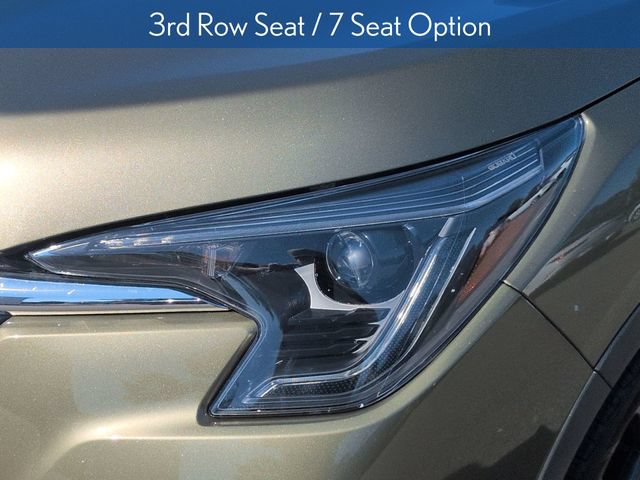 Certified 2024 Subaru Ascent Touring AWD/4WD image 13
