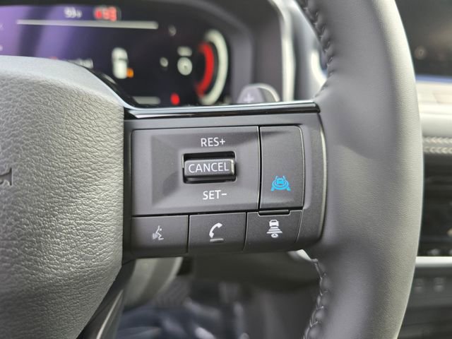 New 2026 Nissan Rogue Platinum AWD/4WD image 24