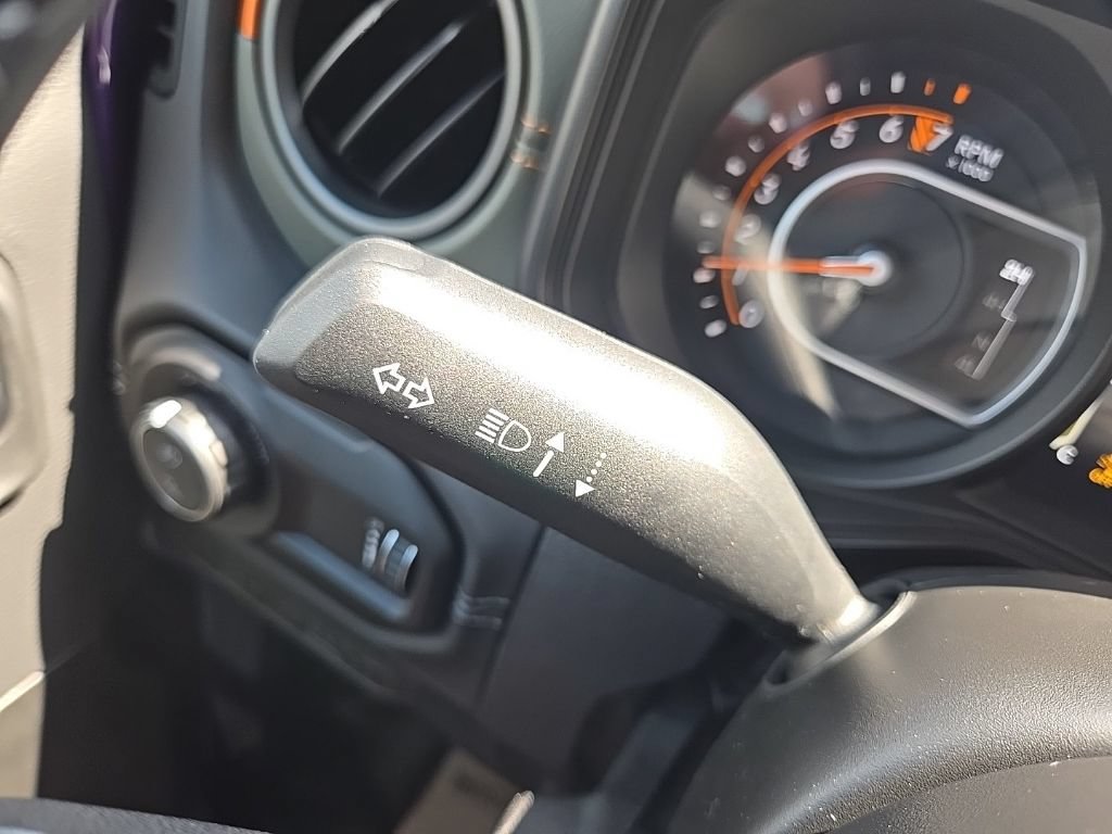 New 2026 Jeep Gladiator Mojave AWD/4WD image 51