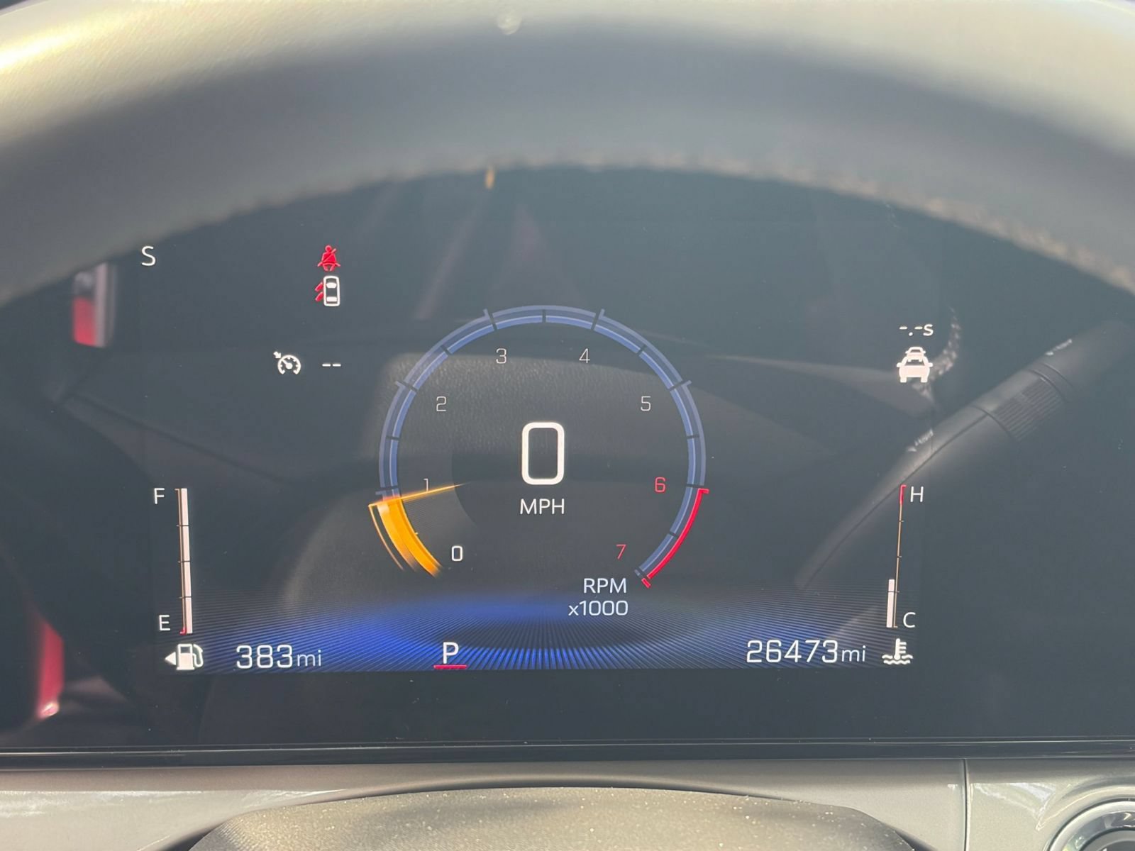Used 2025 Chevrolet Trax LT w/ LT Convenience Package FWD image 39