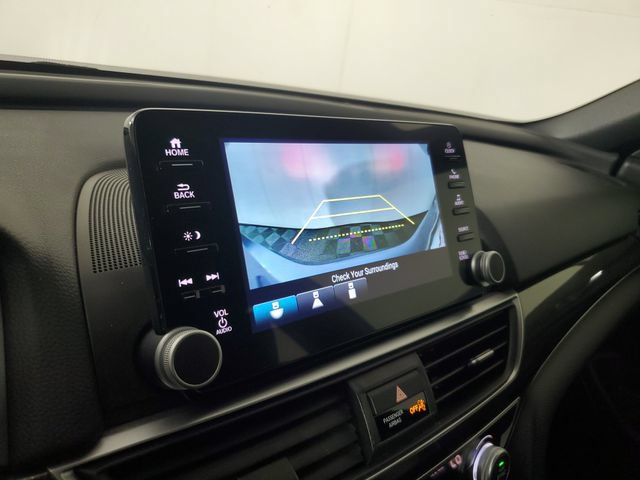 Used 2022 Honda Accord Sport image 28