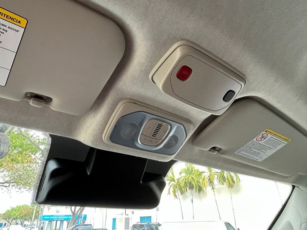 New 2024 RAM ProMaster 3500 w/ Convenience Group image 14