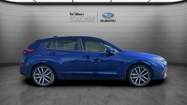 Used 2024 Subaru Impreza 2.0i Sport AWD/4WD image 3