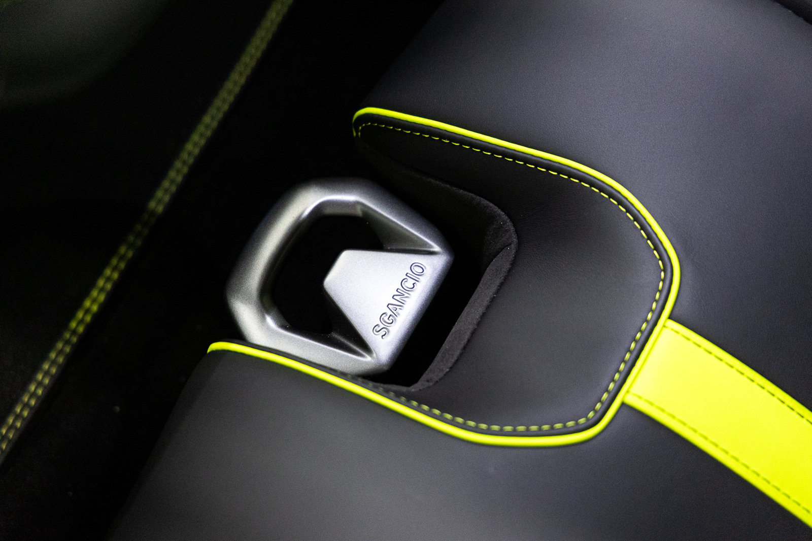Used 2026 Lamborghini Temerario AWD/4WD image 31