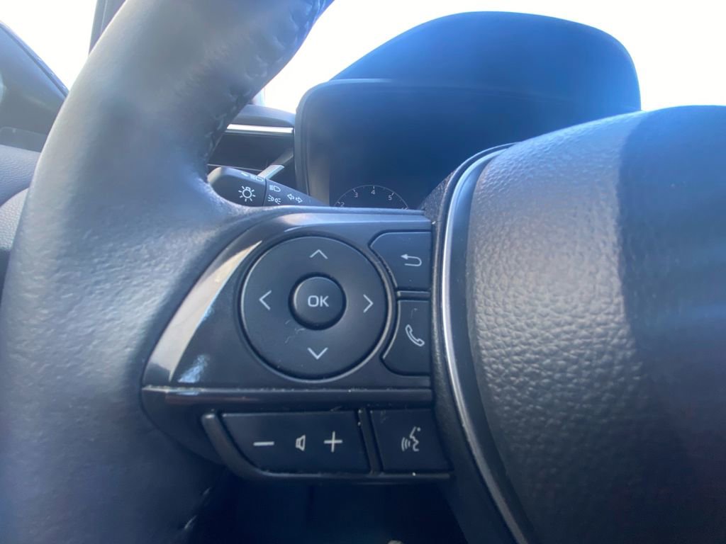 Used 2024 Toyota Corolla SE image 18