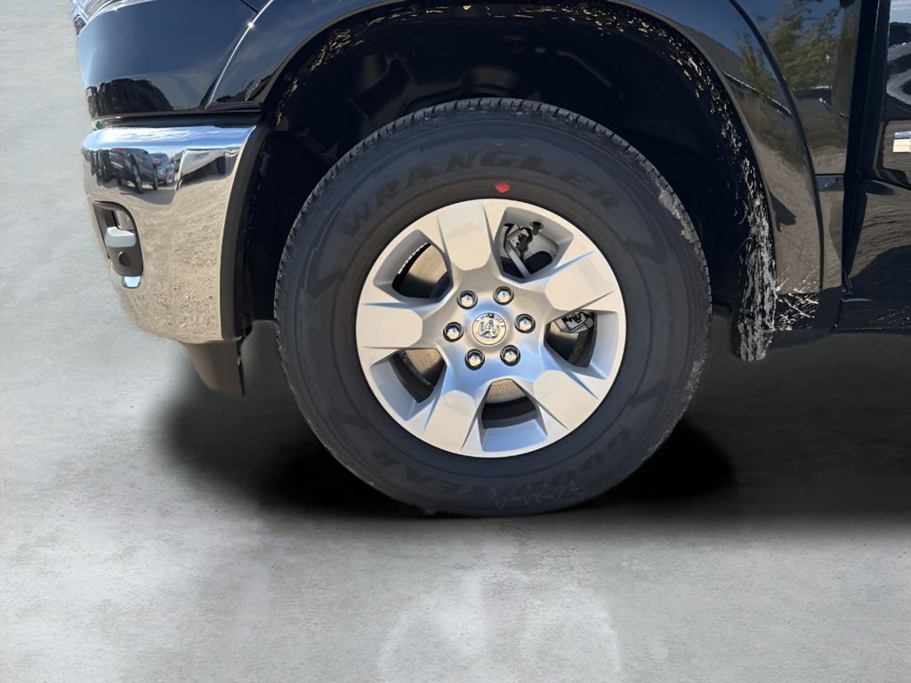 New 2026 RAM 1500 Big Horn image 31