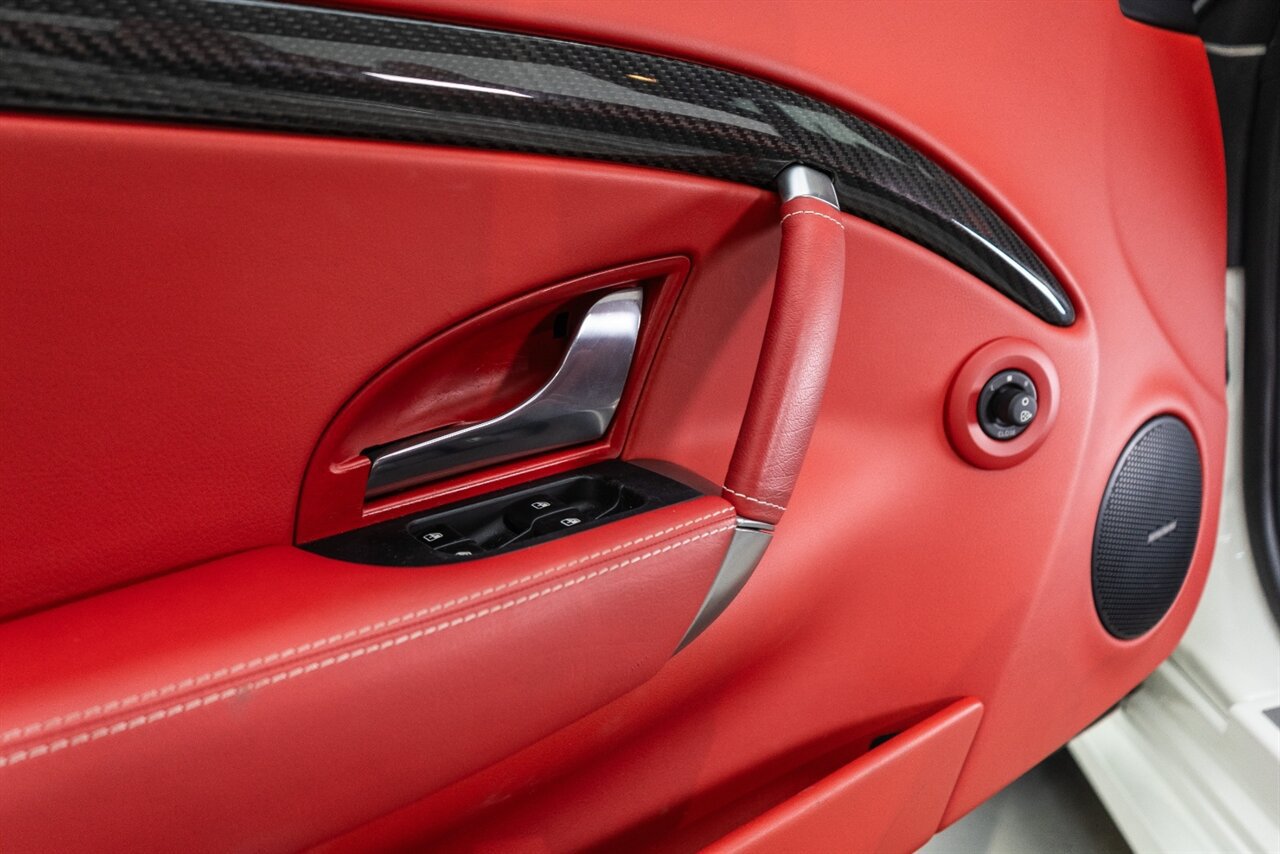 Used 2018 Maserati GranTurismo MC RWD image 81