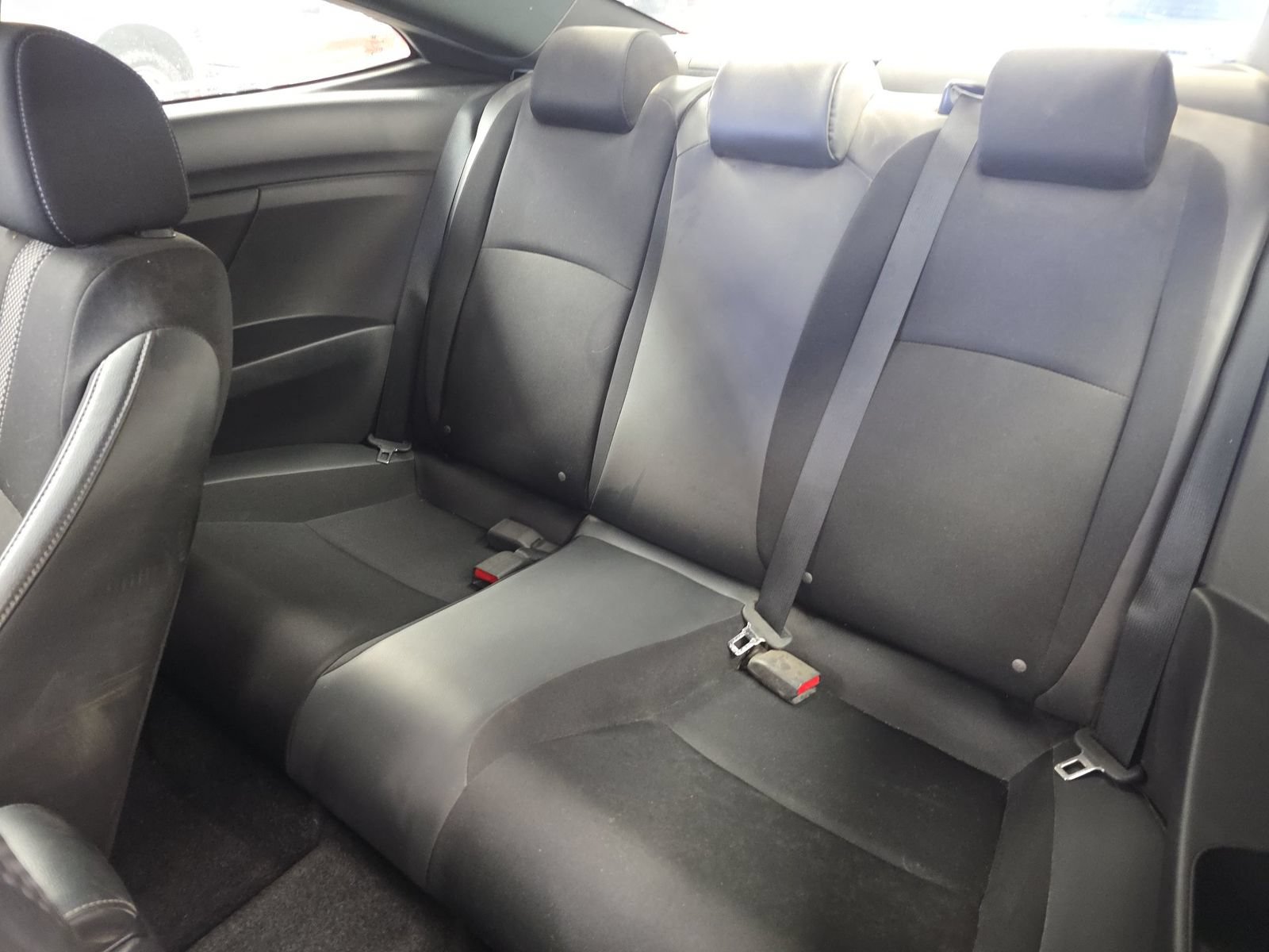Used 2020 Honda Civic Sport image 10