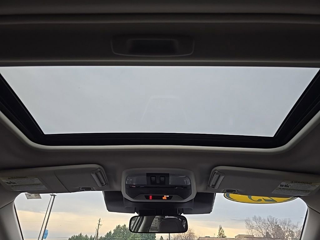 New 2025 Subaru Crosstrek 2.5i Premium image 23