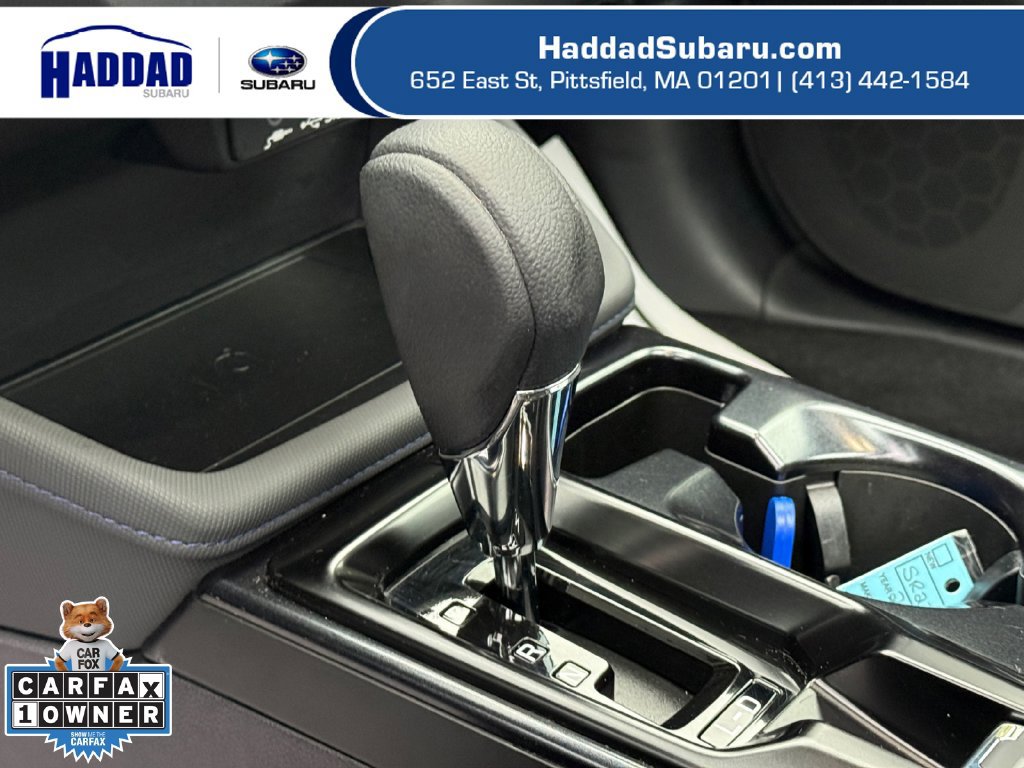 Used 2026 Subaru Forester Premium AWD/4WD image 24