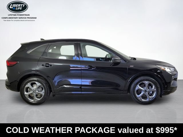 Used 2023 Ford Escape ST-Line w/ Tech Pack #1 FWD image 2