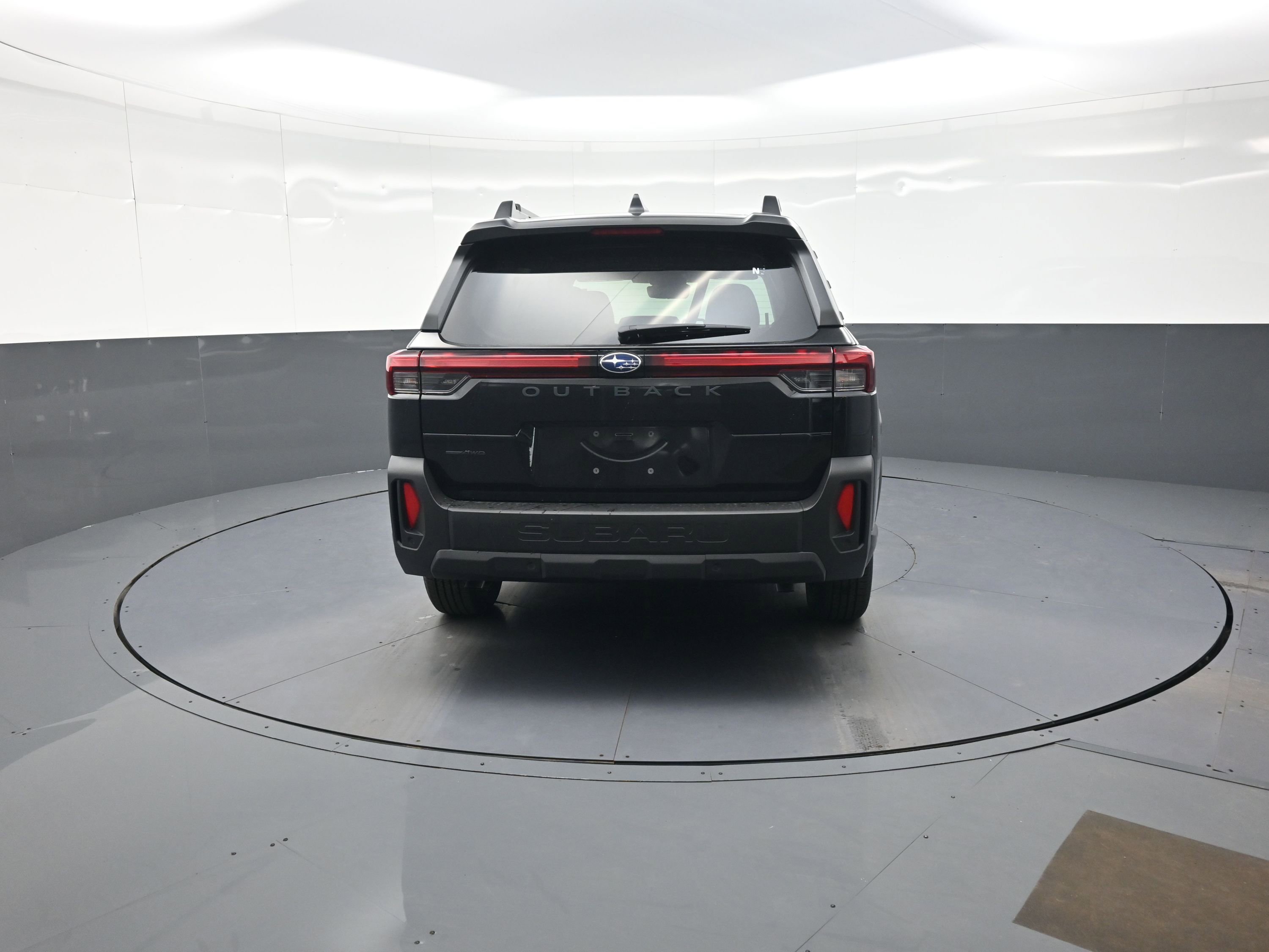 New 2026 Subaru Outback Limited XT AWD/4WD image 4