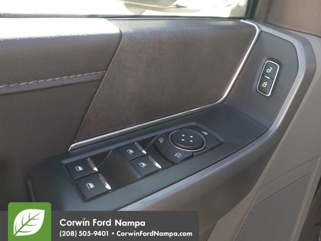 New 2025 Ford F150 XLT w/ Equipment Group 302A MID image 11