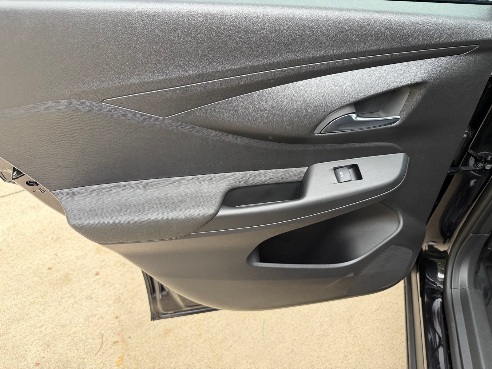 New 2026 Buick Envista Preferred w/ Convenience I Package FWD image 30