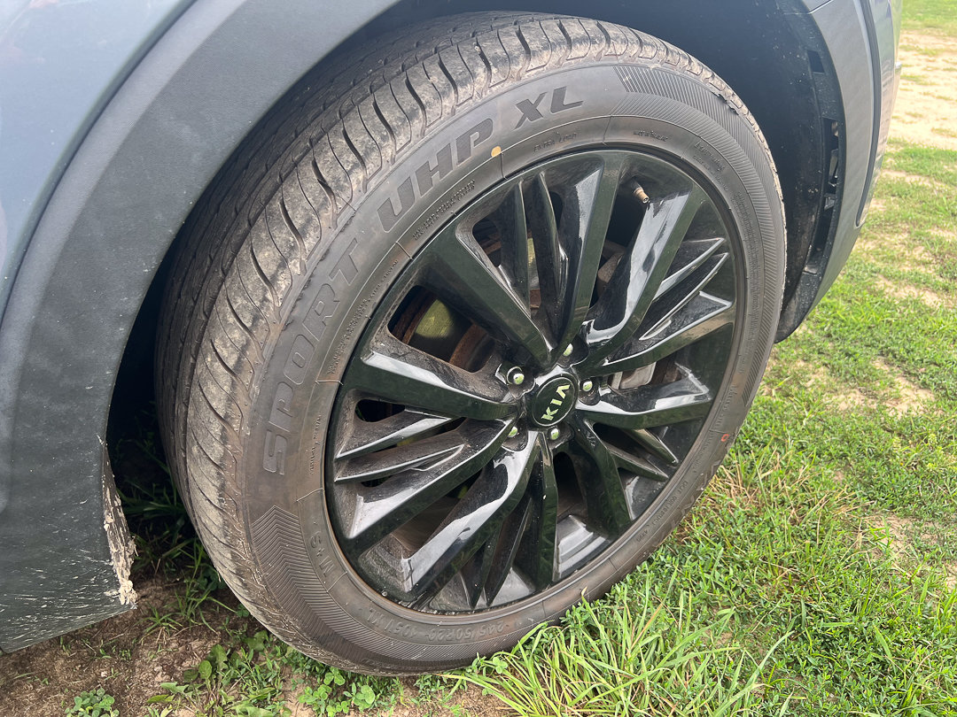 Used 2020 Kia Telluride SX FWD image 7