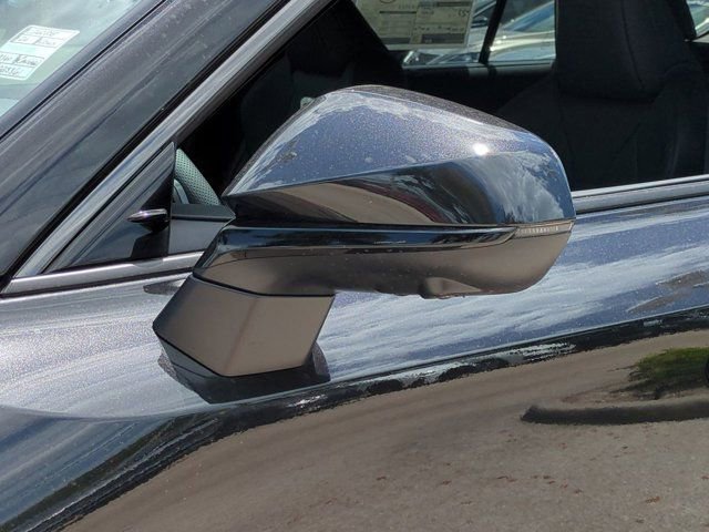 New 2026 Lexus TX 500h AWD image 12