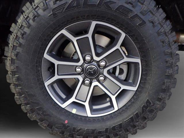 New 2026 Jeep Gladiator Mojave image 6