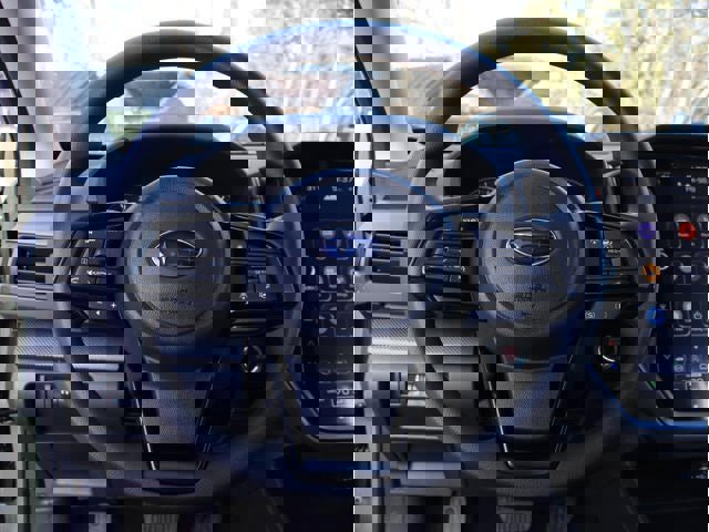 New 2026 Subaru Crosstrek 2.0i Premium image 28