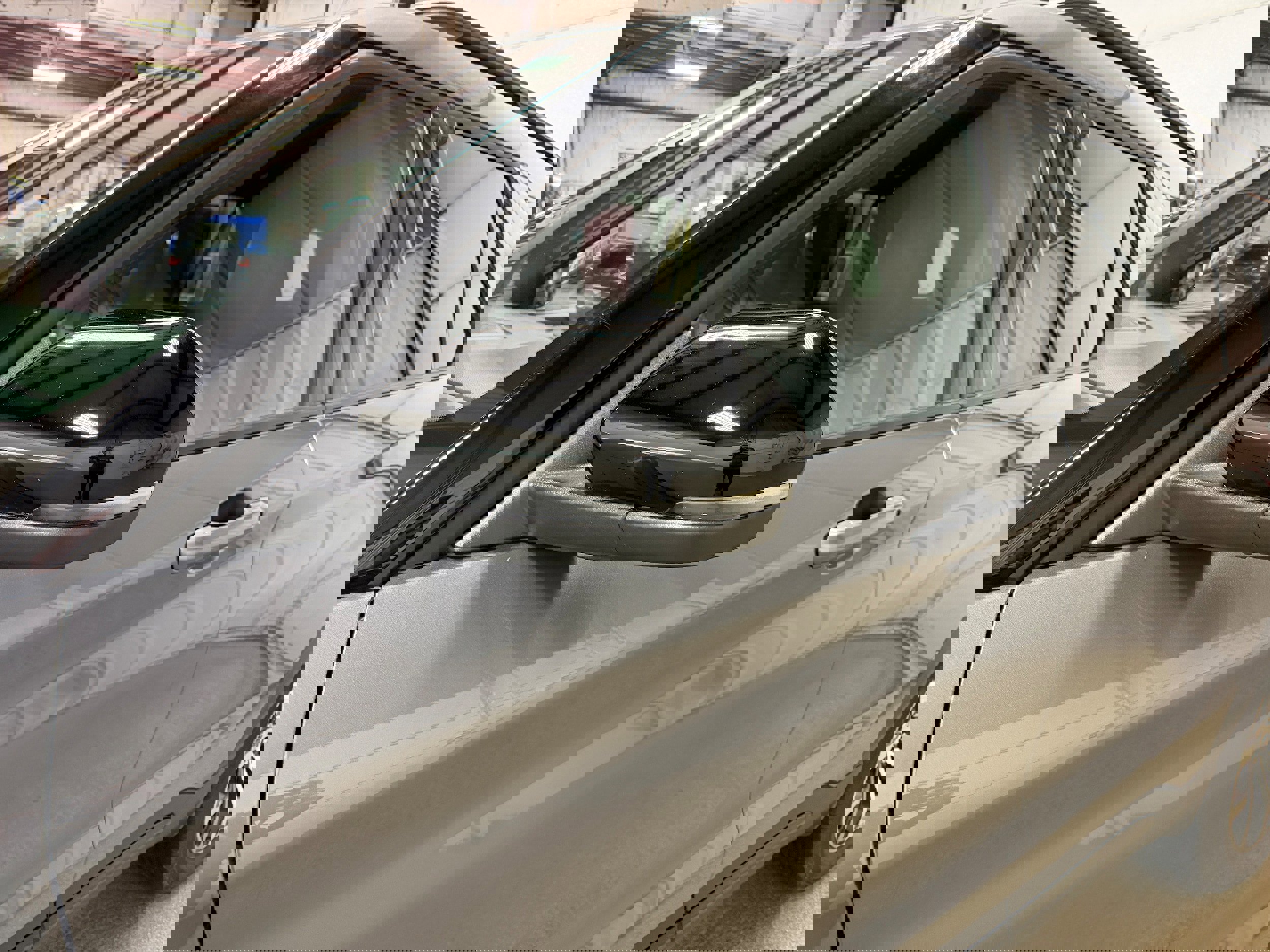 Certified 2025 Ford Explorer ST-Line AWD/4WD image 33