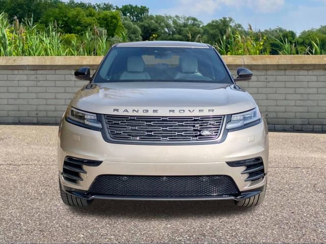 New 2026 Land Rover Range Rover Velar Dynamic SE video 2