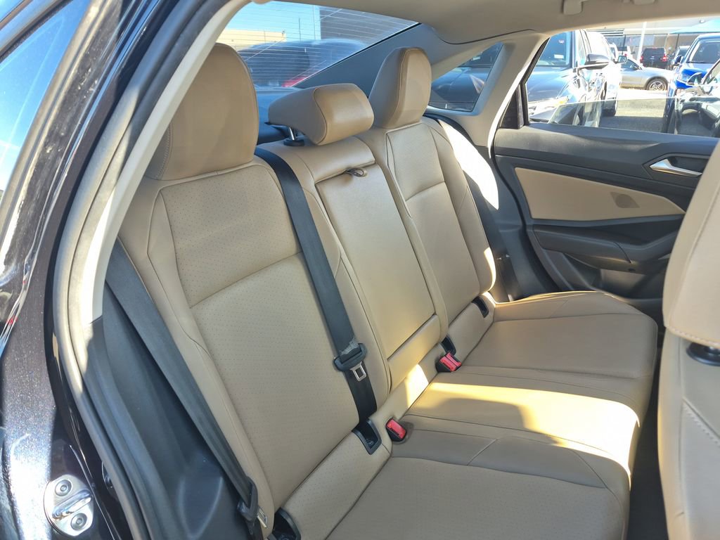 Used 2019 Volkswagen Jetta SEL image 25