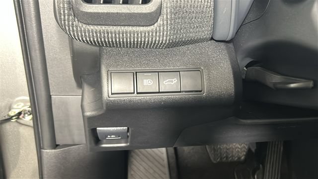 Used 2023 Subaru Solterra AWD image 19