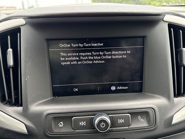 Certified 2023 GMC Terrain SLE w/ Driver Convenience Package FWD image 48