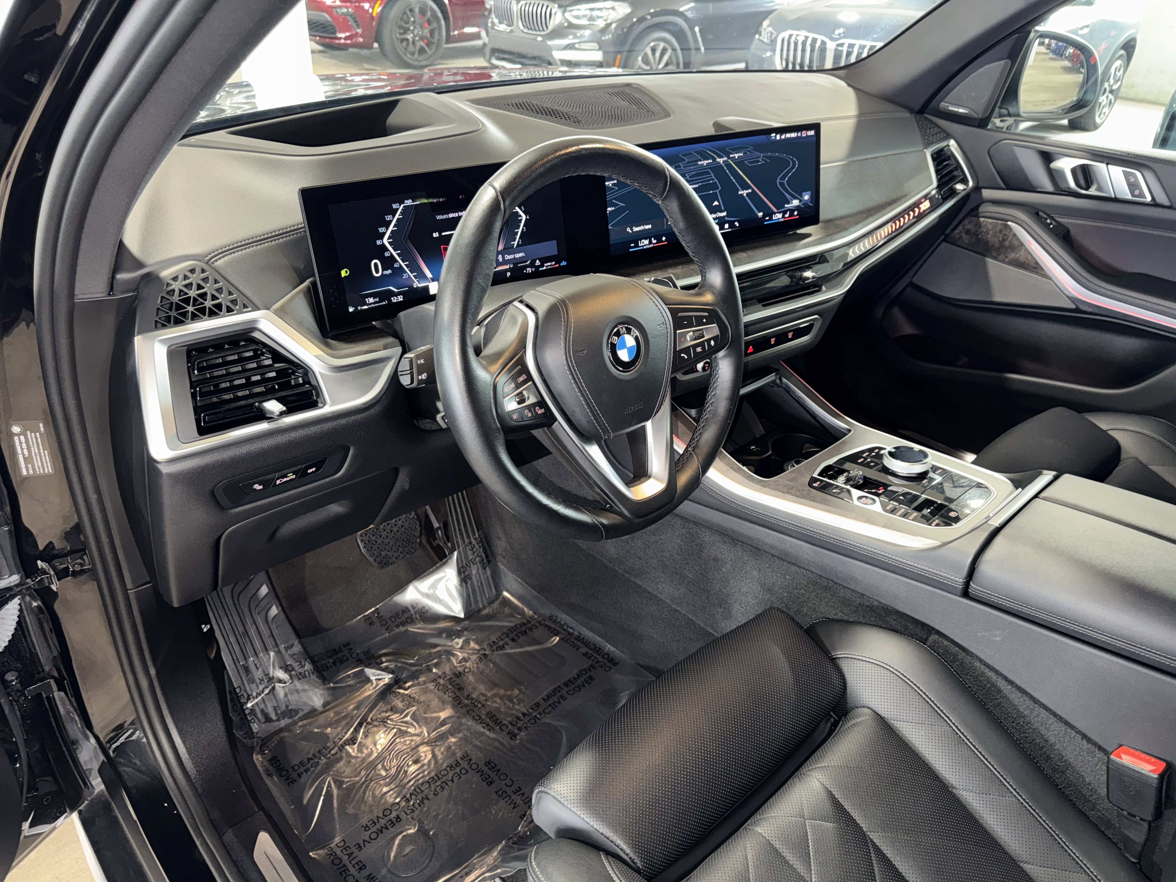 Certified 2024 BMW X5 sDrive40i w/ Executive Package image 20