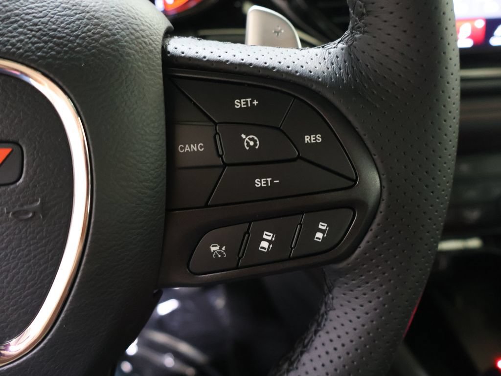 New 2026 Dodge Durango GT AWD/4WD image 26