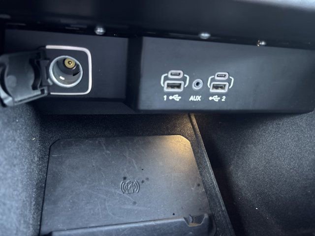 Used 2024 Jeep Wagoneer Series II w/ Flexible Seating Group image 47