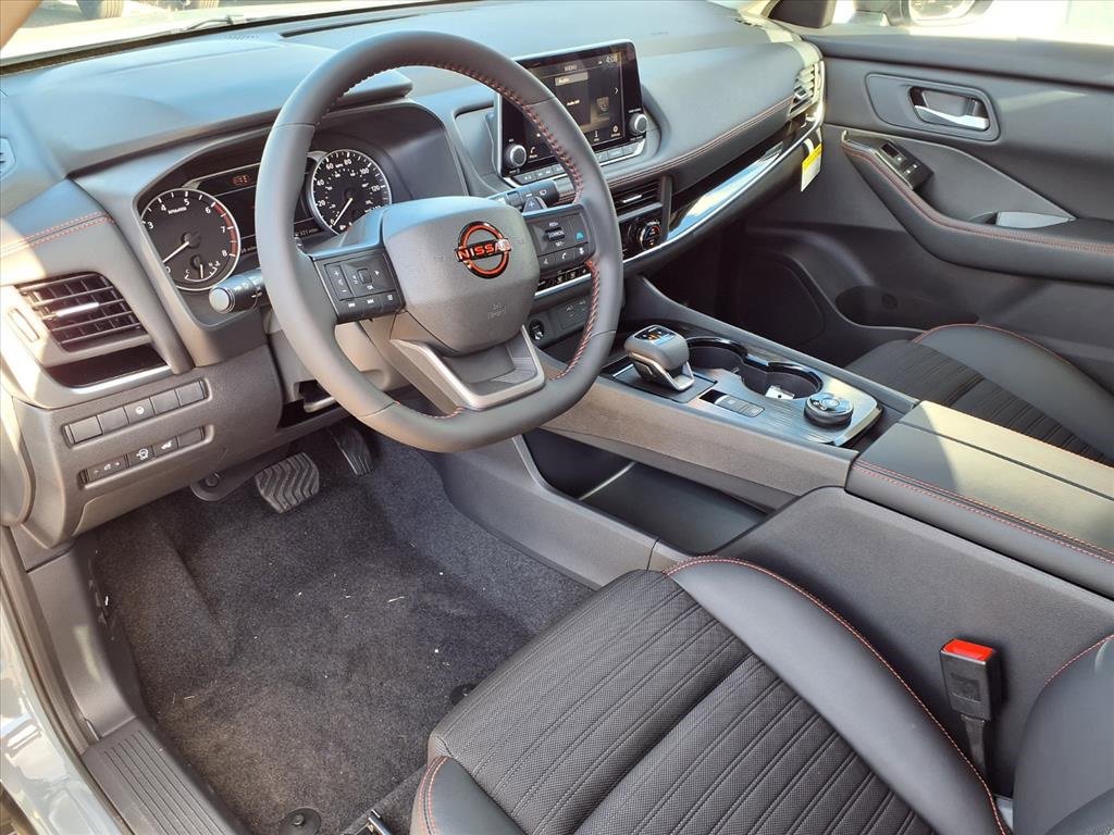 New 2026 Nissan Rogue SV image 17