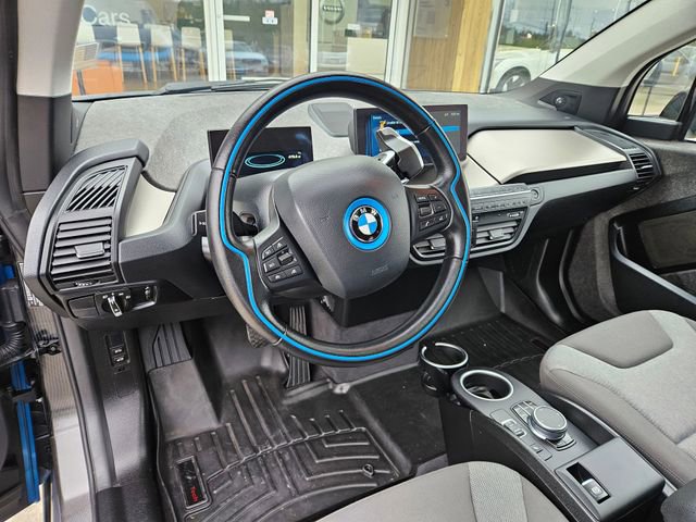 Used 2018 BMW i3 s RWD image 20
