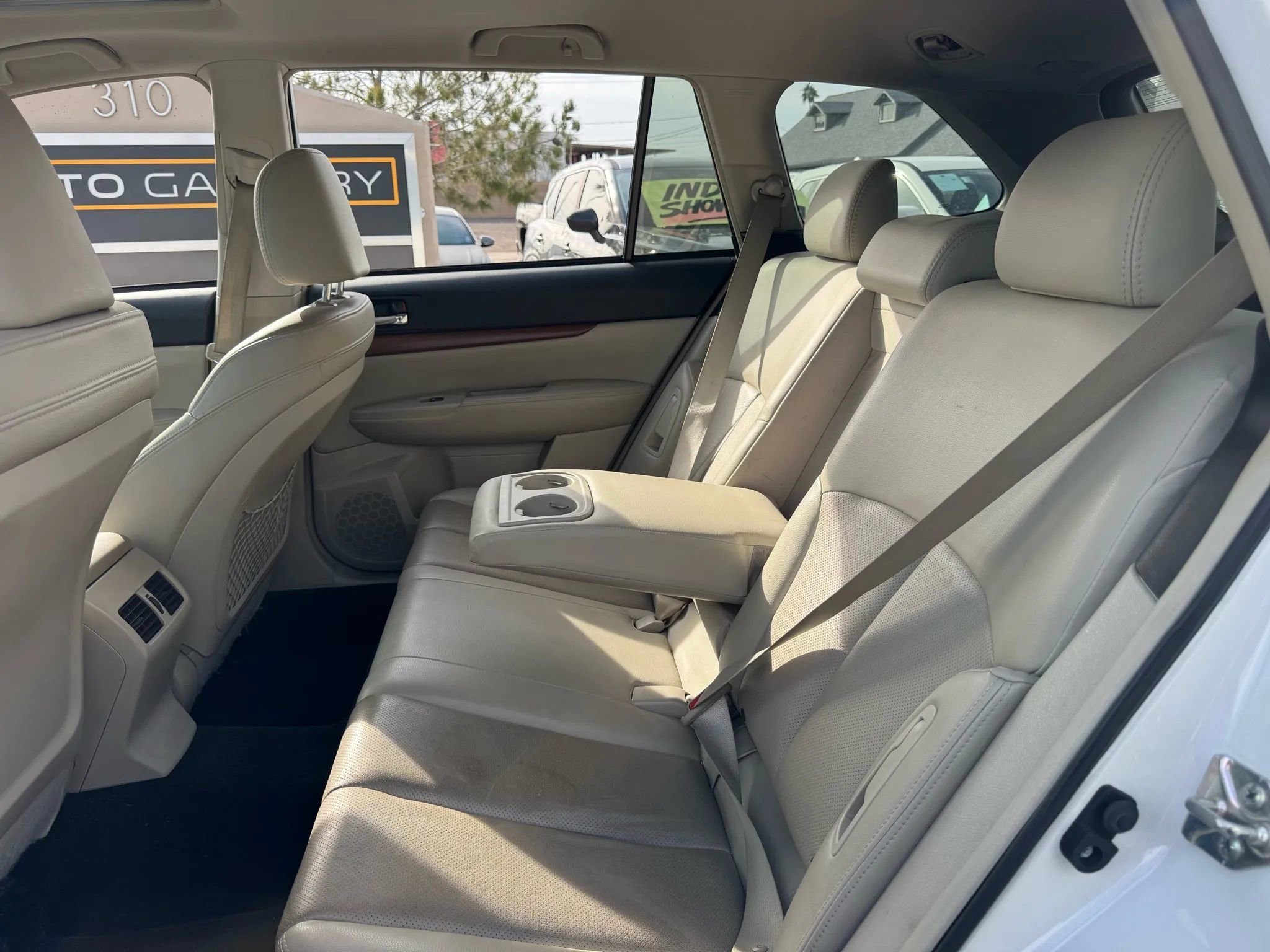 Used 2013 Subaru Outback 2.5i Limited w/ Moonroof Pkg image 31