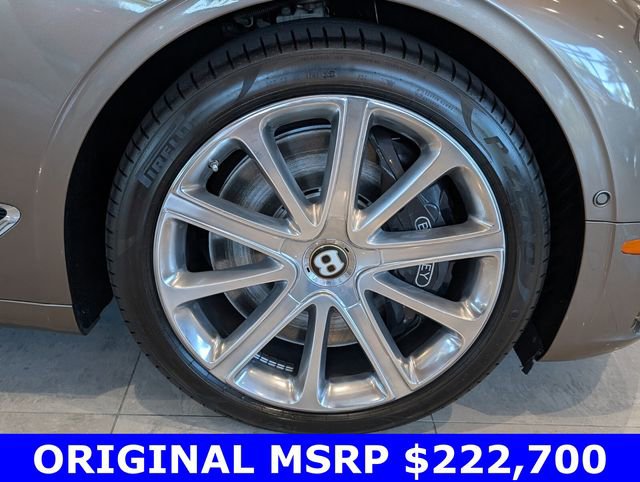 Used 2020 Bentley Continental GT image 16