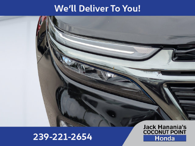 Used 2023 Chevrolet Equinox RS AWD/4WD image 9