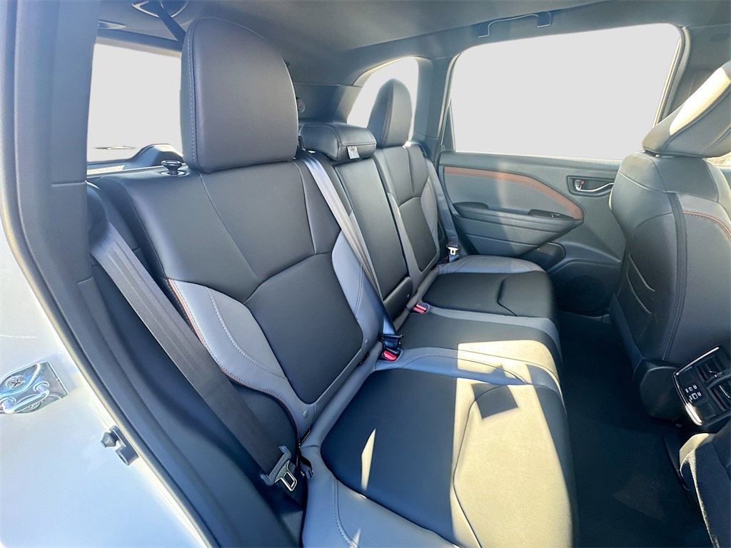 New 2025 Subaru Forester Sport image 26