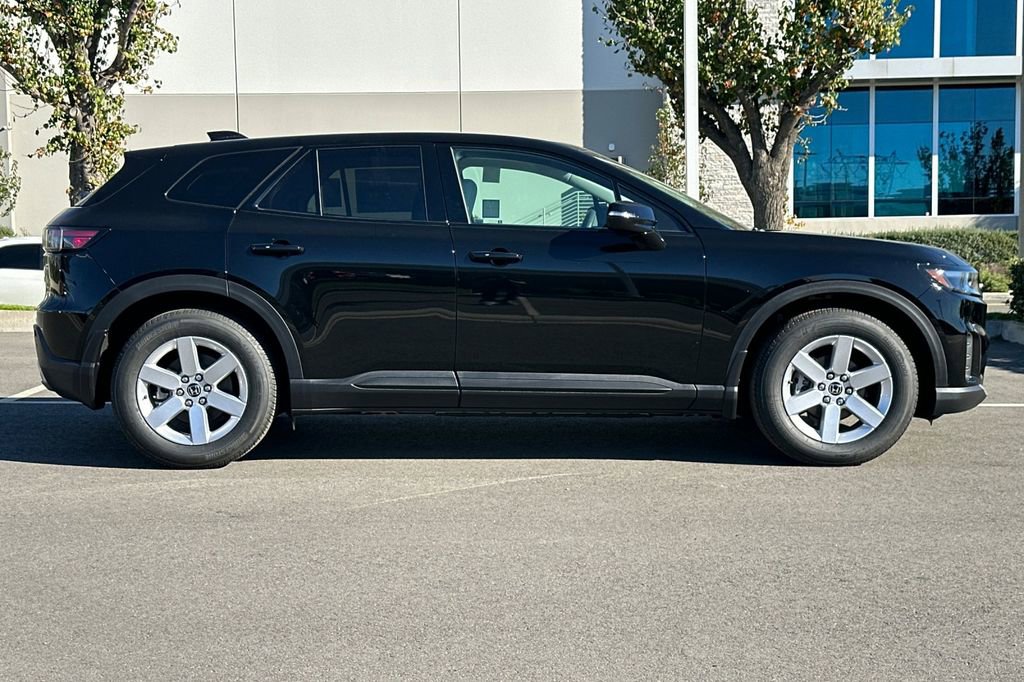 New 2026 Honda Prologue Eco image 3