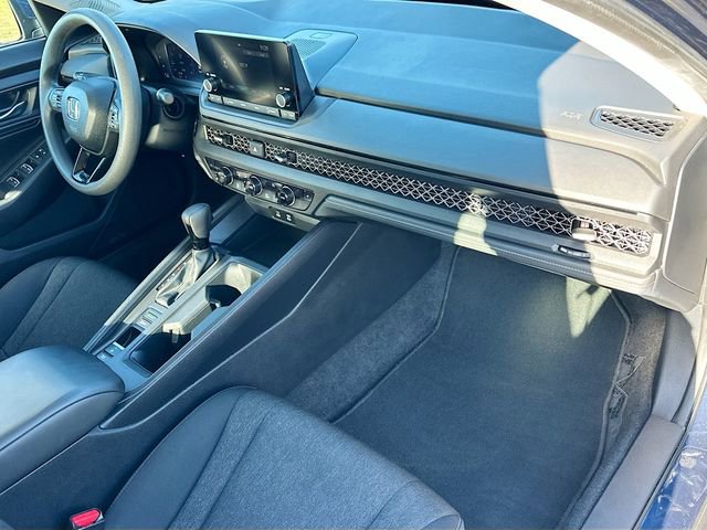 Used 2024 Honda Accord EX image 28