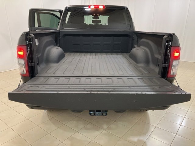 Used 2023 RAM 2500 Big Horn w/ Night Edition image 21