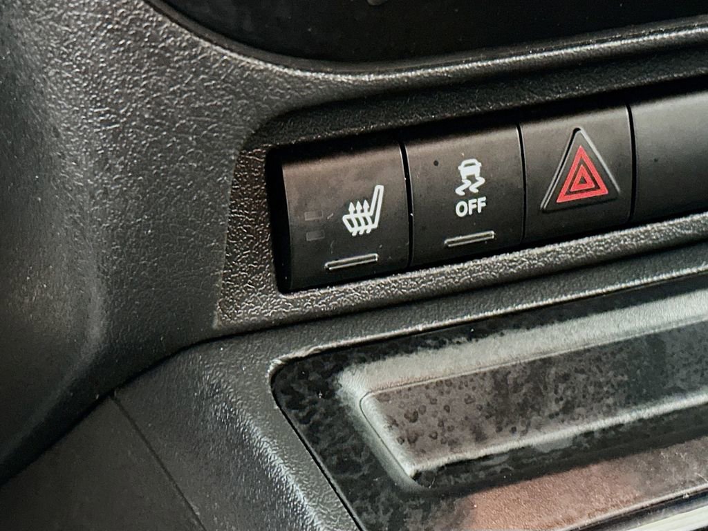 Used 2014 Jeep Patriot Limited w/ Sun/Sound Group image 24