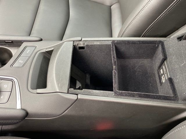 Certified 2024 Cadillac XT6 Luxury w/ LPO, Floor Liner Package FWD image 13