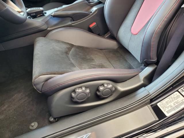 New 2024 Nissan Z NISMO w/ Floor Mat Package image 11