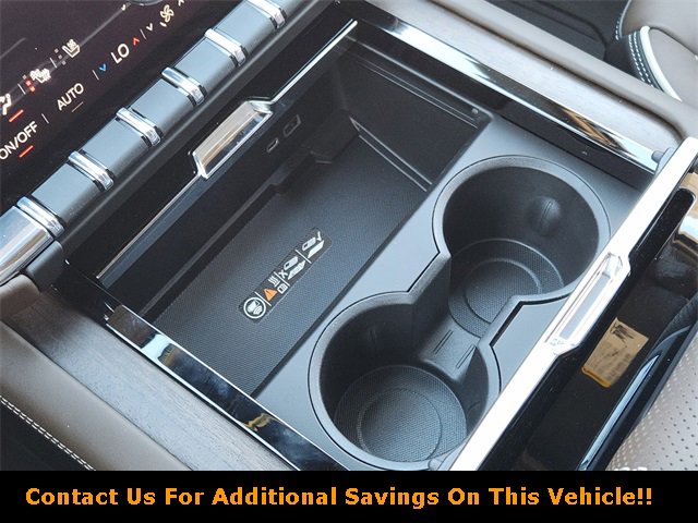 New 2026 GMC Yukon Denali Ultimate image 16