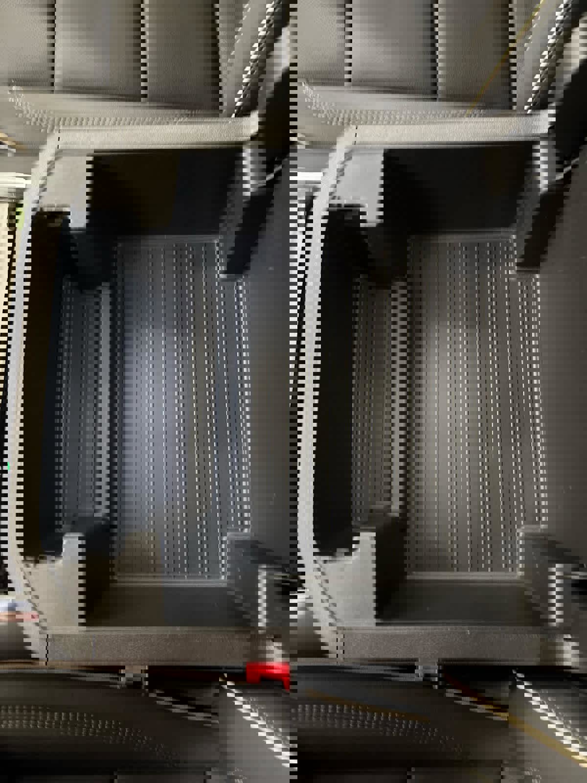 New 2026 Chevrolet Tahoe Premier image 32