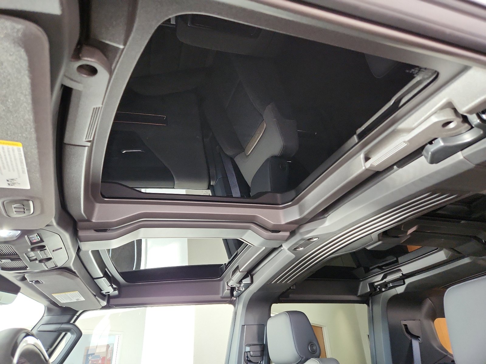 New 2025 GMC Hummer EV 3X image 12