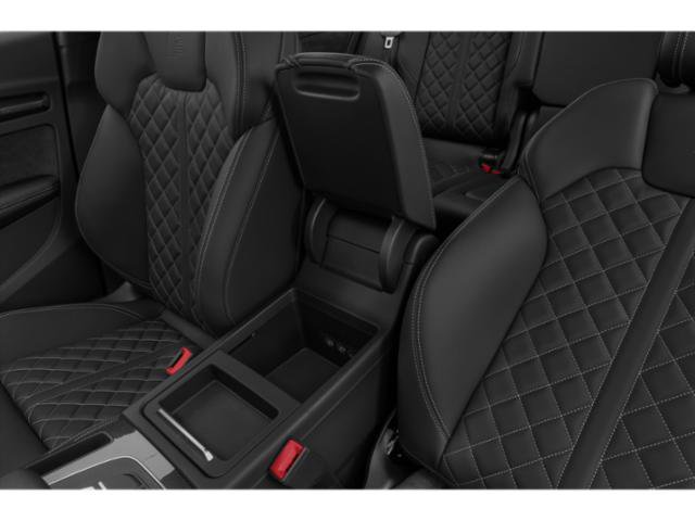Used 2018 Audi SQ5 Premium Plus w/ Warm Weather Package AWD/4WD image 15
