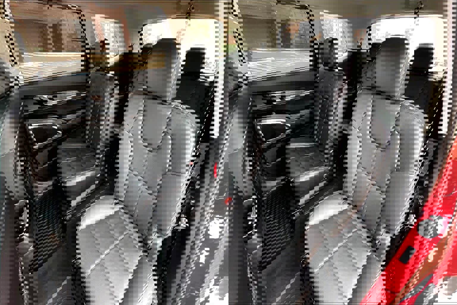 Certified 2023 Kia Telluride EX w/ EX Captain's Chair Package image 28