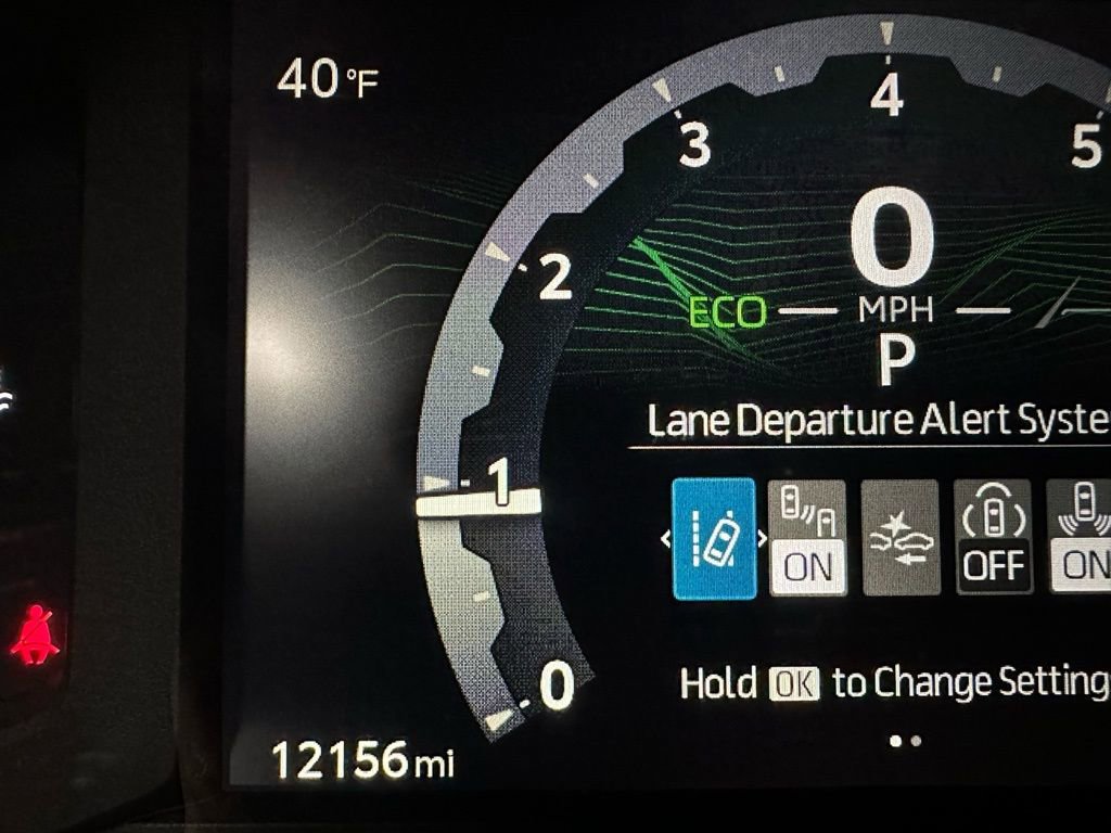 Used 2025 Toyota 4Runner SR5 image 24