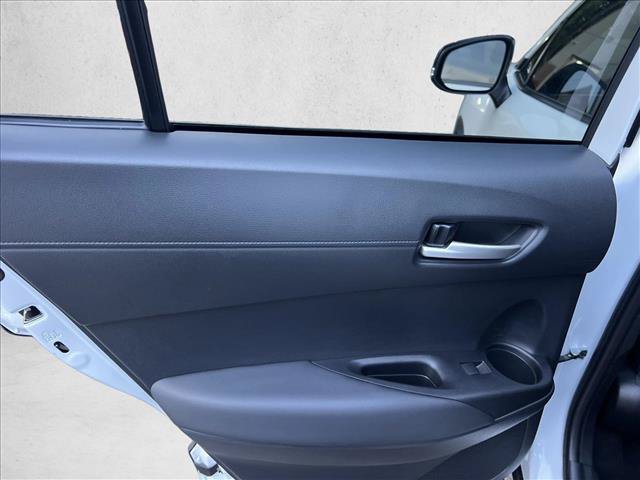 Certified 2026 Toyota Corolla Cross XLE w/ Convenience Package FWD image 27