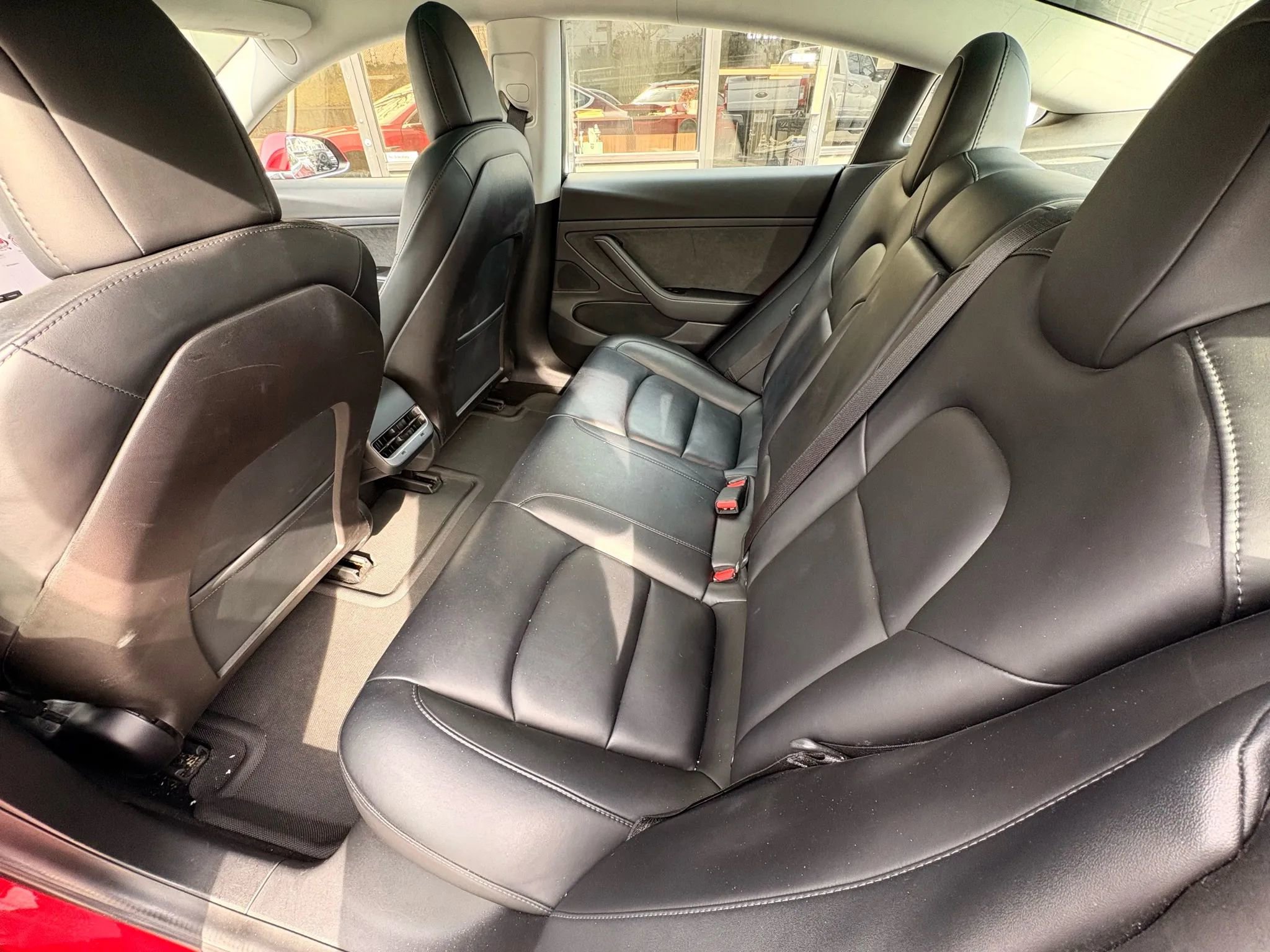 Used 2020 Tesla Model 3 Standard Range Plus RWD image 14